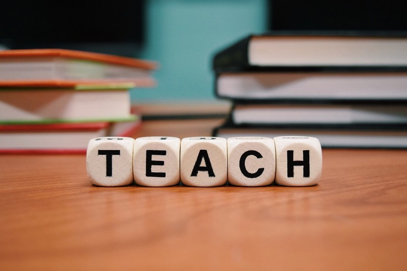 Native Vs Non-Native, English-Speaking Teachers